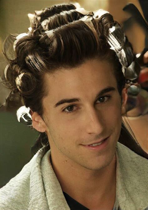 Cool Feminine Hairstyles For Guys With Long Hair Ideas Spagrecipes