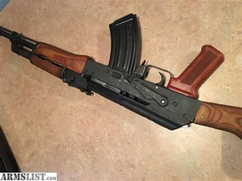 Armslist For Sale Romanian G Ak 47 Military Grade