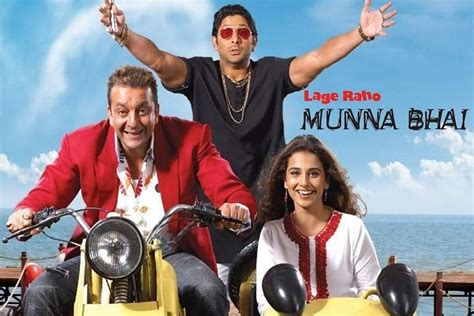 Watch lage raho munna bhai (2006) from player 2 below. Lage Raho Munna Bhai Box Office Collection | Day Wise ...