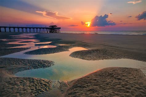 Tybee Island Georgia