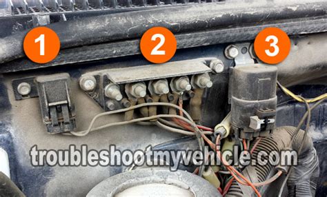 Chevy K Fuel Pump Relay Wiring Diagram