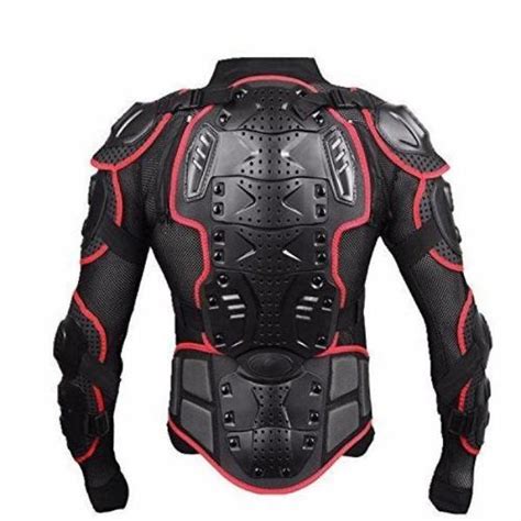 Motorcycle Body Armor Motorcycle Gear Suit T Wows