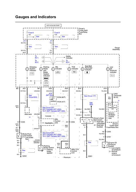 Electrical components such as your map light, radio. Acura Rsx Fuse Diagram - Wiring Diagram Networks