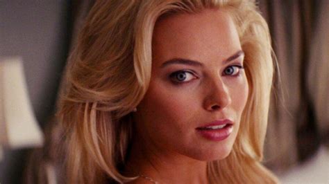 Exclusive Margot Robbie In Final Talks For Major Marvel Role