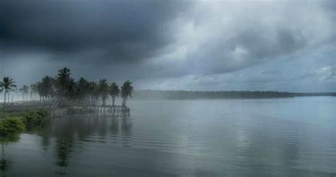 Rain In Karnataka And Kerala Active Monsoon To Give Heavy Rains In