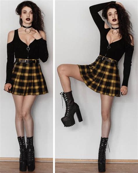 Hwlx Instagram Is Rickyaimee Witchy Academia Aesthetic Outfit Aesthetic Outfit Ideas