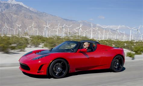 Tesla makes it easy to keep your vehicle charged at home, work and while traveling as long as you take. The First Tesla Roadster Prototype Was Unveiled 14 Years ...