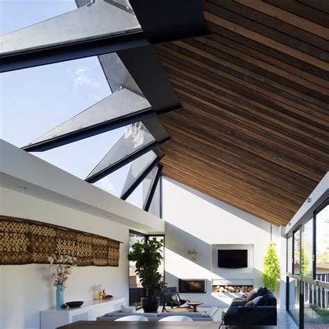 Sunlight Roof And Stepglass Walk On Glass Flat Rooflight Skylight