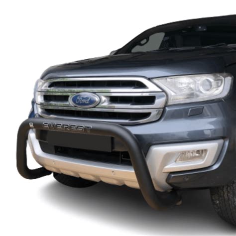 Ford Everest Pdc Nudge Bar 2015 2022 Buy Or Sell On The Aftermarket