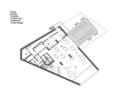 Gallery Of Hotel Atra Doftana Tecon Architects 23 Hotel Project