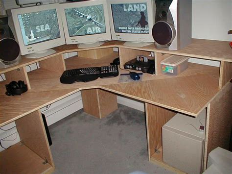 A custom built manufactured home begins with your ideas about how you want your home to be built. build your own corner desk, for less than $300. | .DIY ...