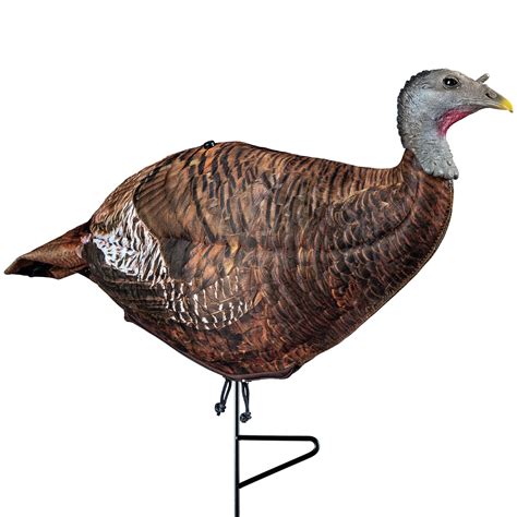 Buy Photoform Leading Hen Turkey Decoy Primos Hunting