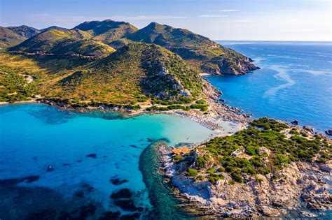 Les 8 Meilleures Balades En Bateau Autour De La Sardaigne