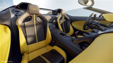 2023 Bugatti W16 Mistral Arabsauto 3 Arabs Auto