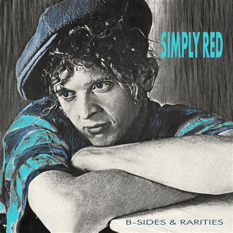 Simply Red, Picture Book: B-Sides & Rarities - E.P. in High-Resolution ...
