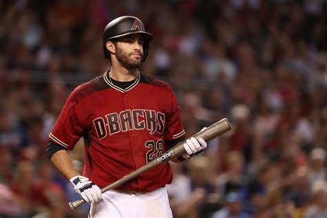 The Red Sox Finally Sign Jd Martinez The S