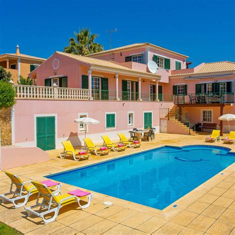 Villa Daisy, Algarve | Villa plus, Villa, Villa with 