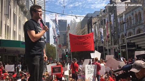 The Most Empowering Speech You Will Ever Hear - YouTube