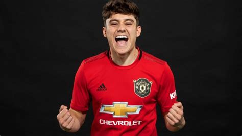 Daniel remarried in 1849 to sophia hitchcock. EPL transfer news: Daniel James signs for Manchester United from Swansea, Ole Gunnar Solskjaer ...