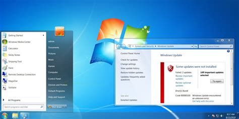 How To Make Windows 10 Look Like Windows 7 Make Tech Easier