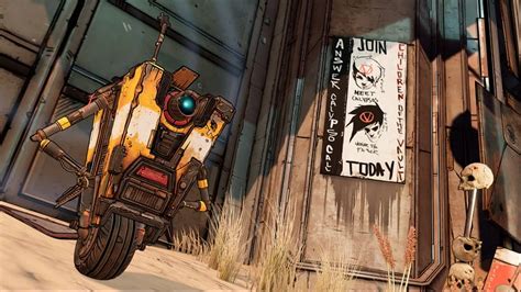 Borderlands 3 On Steam When Epic Games Exclusivity Ends