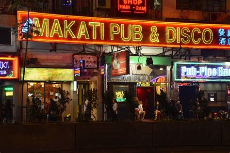 Best Red Light District Wanchai Nightlife Night Stock Photos Pictures