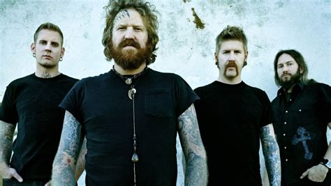 Mastodon Prepares To Smash Out In A One Off New Zealand Show Nz