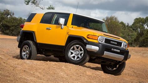 2023 Toyota Fj Cruiser Takes Shape Is This What A New Ford Bronco