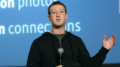 10 Fun Facts About Facebooks Mark Zuckerberg
