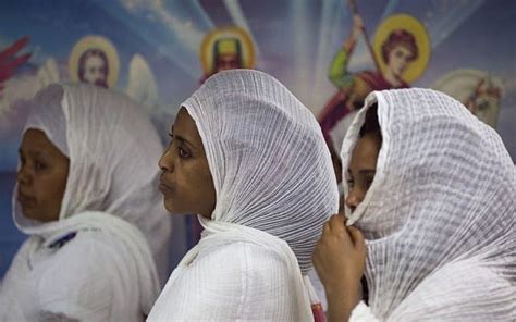 Eritrean Migrants Find Escape In Tel Aviv Church The Times Of Israel