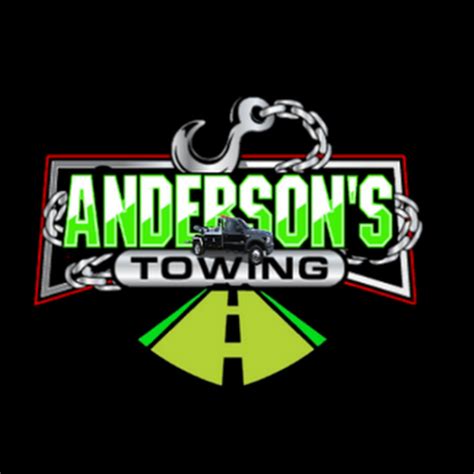To be palm beach county's premiere towing provider through a professionally trained staff, modern. Anderson's Towing - Home | Facebook
