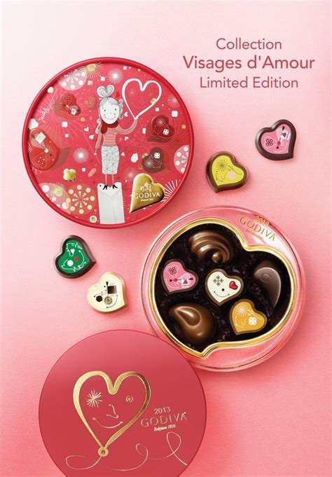 We did not find results for: GODIVA 2013 情人節巧克力系列上市 - FG 新聞中心 - FashionGuide 華人時尚專業評鑑