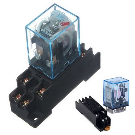 Omron 220v Ac Relay At Rs 250 Omron Relays In Chennai Id 16659136888