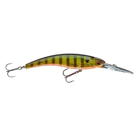 Daiwa Prorex Lure Diving Minnow Dr Gold Perch Buy By Koeder Laden
