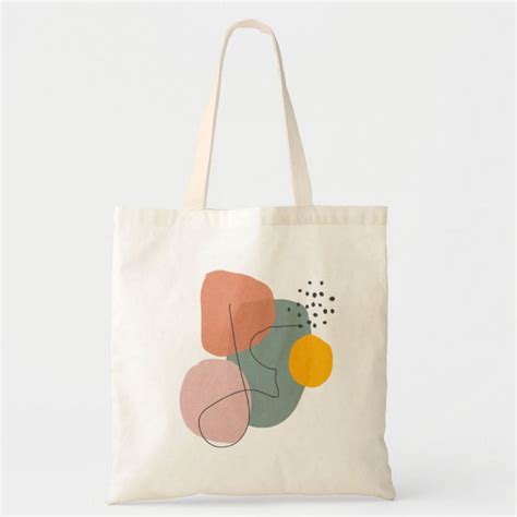 Tote Bag Design Ideas Aesthetic Adah Pruett