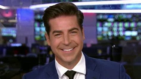 Jesse Watters Reveals How ‘mom Texts Started And Whats It Like Being ‘one Unlucky Guy At