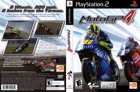Download Game Moto Gp 4 Ps2 Full Version Iso For Pc Murnia Games