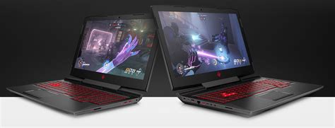 Hp Unveils New Omen Gaming Laptops And Desktop Pcs