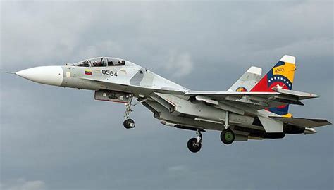 Su 30mk2 Multi Role Fighter Aircraft Airforce Technology