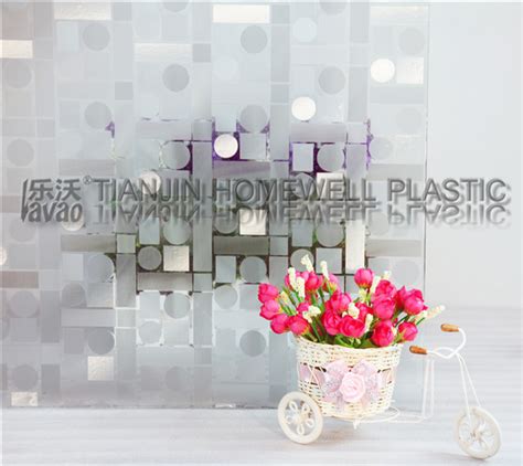 Manufacturer Of Plastic Film From Tianjin China By Tianjin Homewell