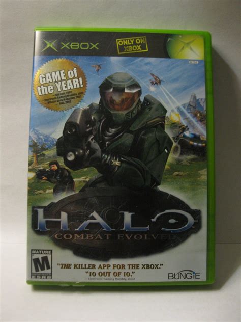 Originalxboxvideogamehalo Video Games Xbox Xbox Games Halo