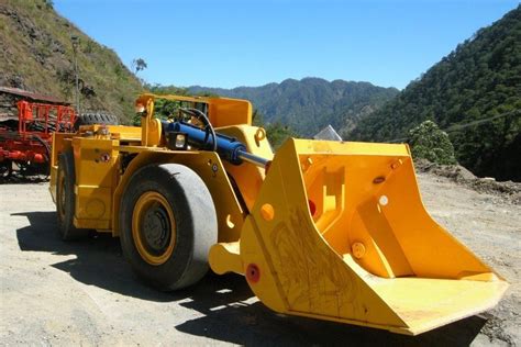 They provide and connect the freight service with the shippers who need to move goods. 1m³ / 1CBM Load Haul Dump Machine for Small Scale Rock ...
