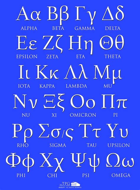 You are welcome to share, what you know more about that particular letter, with us by using the Printable Greek Alphabet List - Letter