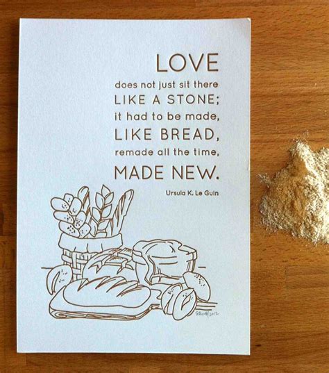 Here, a comprehensive list of short and sweet love and marriage quotes to inspire your own wedding day. Past Events (photos) | Pioneer Valley Bread House