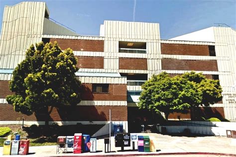 Hayward Hall Of Justice  Hayward Superior Court
