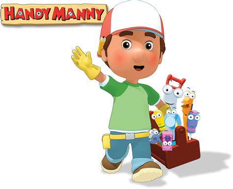 Handy Manny Soundeffects Wiki Fandom