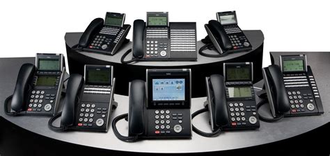 Cisco Voip System