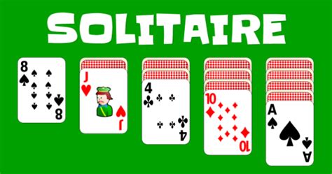 Solitario Juega Juegos De Solitario En L Nea