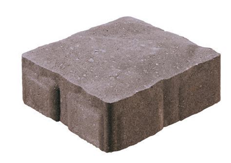 A wide variety of landscape brick options are available to you, such as type, porosity. 6 x 6 Cobblestone Paver at Menards®