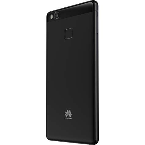 Huawei P9 Lite Lte Dual Sim Black Vns L21